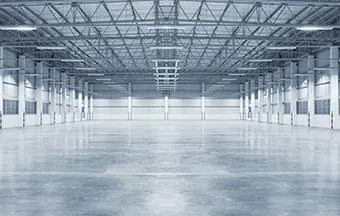 Alisadoras de concreto aliam produtividade ao bom acabamento de pisos