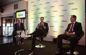 Fabricantes de máquinas e equipamentos buscam novos mercados