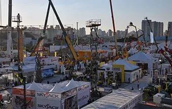 MT Expo acontece em meio a cenário difícil para vendas