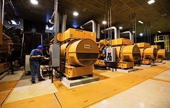 Aumento nas tarifas de luz estimula procura por geradores