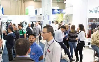 Glass South America traz inovações e boas expectativas para o setor vidreiro