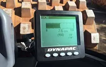 Rolos compactadores: como escolher?