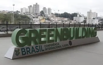 Confira os principais destaques da 7ª edição da Greenbuilding Brasil