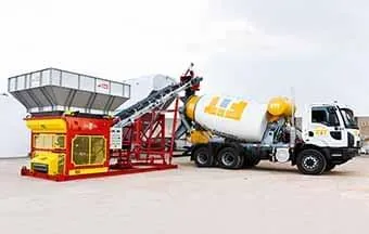 Veja os principais cuidados na manutenção de centrais de concreto