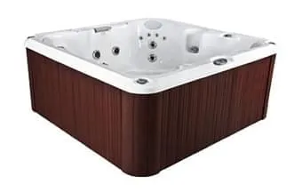 Lançamento da Jacuzzi prioriza elegância e conforto 