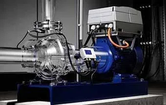 Entenda as diferenças de aplicação de bombas hidráulicas