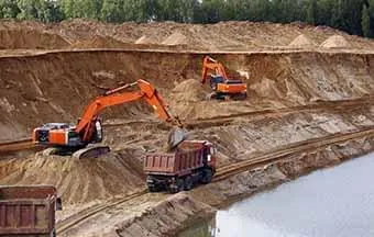 Saiba quais cuidados tomar na hora de carregar caminhões