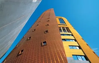 Telhas Metal Line permitem inúmeras possibilidades de cobertura