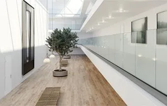 Easy Glass Smart: o sistema de guarda-corpo rápido de montar 