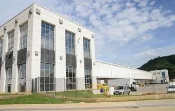 Cajamar Industrial Park cumpre programa da certificação LEED