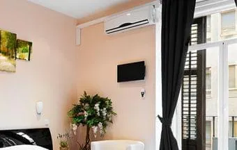 Saiba como obter eficiência energética com o uso do ar-condicionado