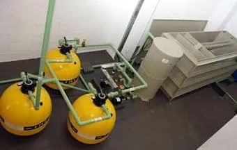 Reúso da água é tendência em edifícios e na construção civil