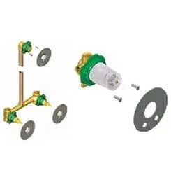 Produtos com sistema exclusivo de alimentação diminuem os custos nas instalações