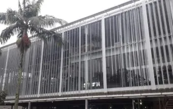 Novo Brise SS Refax pode ser liso ou microperfurado 