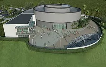 Museu da Natureza irá incentivar turismo em sítio pré-histórico