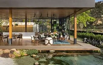 Piscinas naturais: dicas para projetar e manter