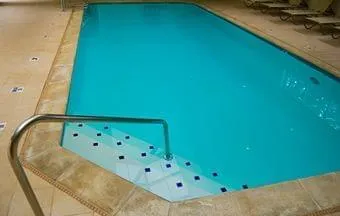 Produtos que agregam segurança às piscinas podem se tornar obrigatórios