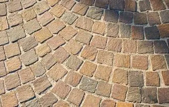 Conheça métodos para recuperação de pisos de pedras