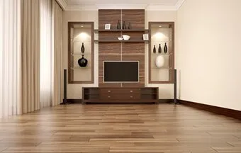 Pisos sustentáveis exigem escolha criteriosa