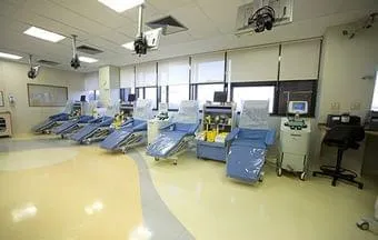 Pisos para hospitais: um tipo para cada ambiente