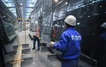 Contratação de empresas beneficiadoras do vidro exige cuidados