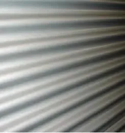 Sistema Brise Linear LC100