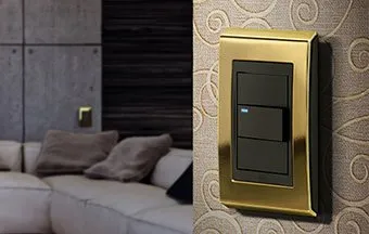 Linha Refinatto proporciona ambientes sofisticados e funcionais