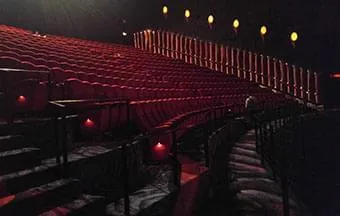 Projeto de cinemas exige abordagem técnica e atendimento a normas