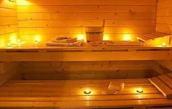 Conheça materiais e soluções para projetar e construir saunas