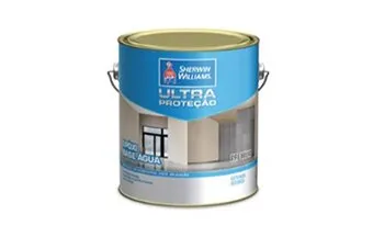 Linha da Sherwin Williams reduz custos com manutenção e repintura