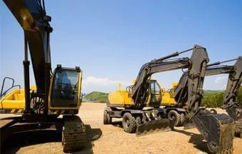 O novo perfil do mercado de equipamentos