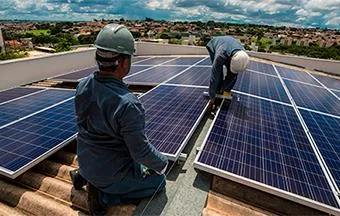 Como instalar sistemas de energia fotovoltaica em residências?