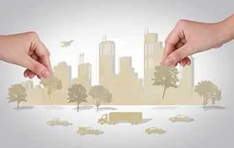 Plano Diretor propõe unir sustentabilidade ao desenvolvimento