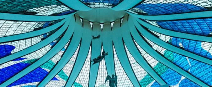 Edificação sustentável