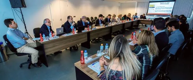 Edificação sustentável