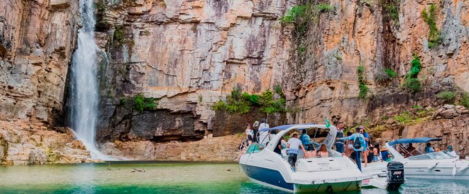 Desabamento Capitólio MG