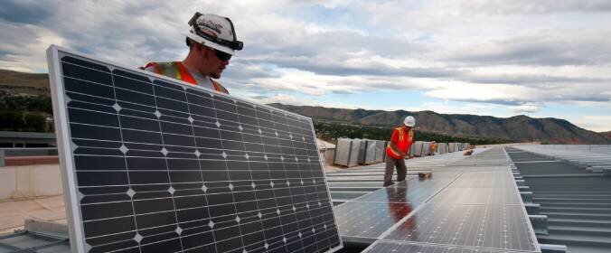 Energias renováveis