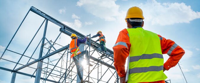 Mês da construção