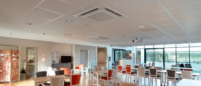 Forros Knauf Danoline