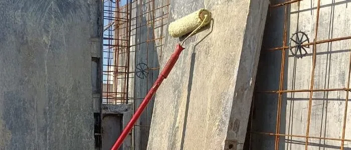 Desmoldantes para concreto