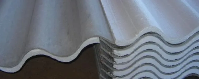 EPS - Enchimento - Telha