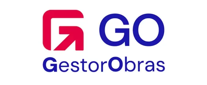 Logo GO Gestor Obras
