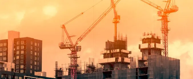 Índice Nacional da Construção Civil