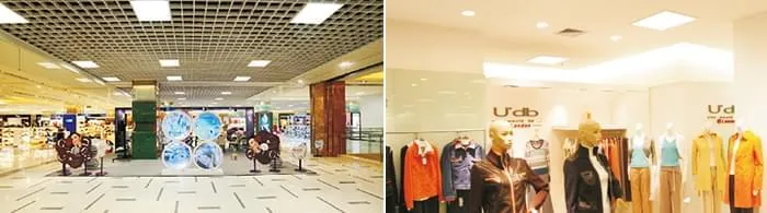 NVC Lighting - Lâmpadas LED