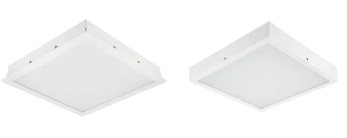 NLED 44 e NLED 44 M - NVC Lighting