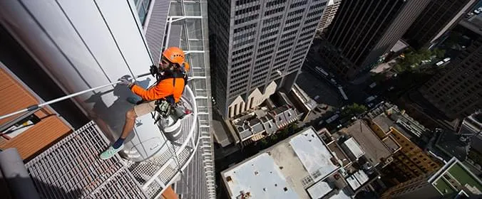 Edificação sustentável