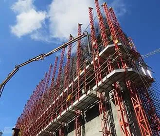 SH Fôrmas - Shopping Vila Velha