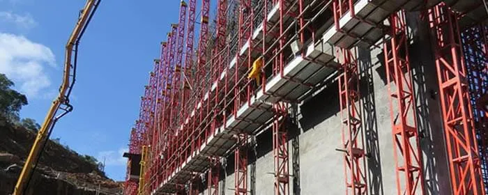 SH Fôrmas - Shopping Vila Velha