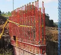 SH Fôrmas - Shopping Vila Velha