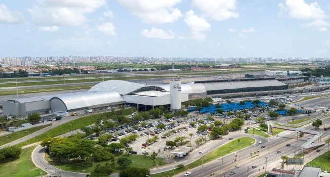 Fortaleza Airport